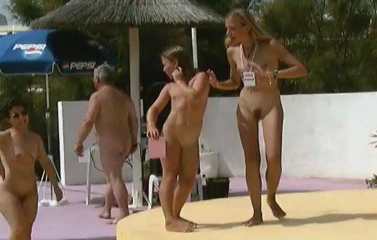 NudismProvider Junior Nudist Contest 7 - 3