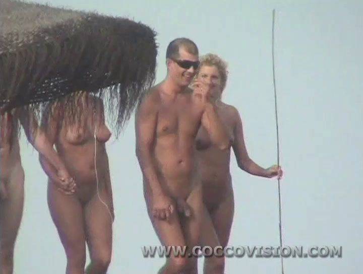 Nudist Movies Lola Loves Playa Vera 04 - 2