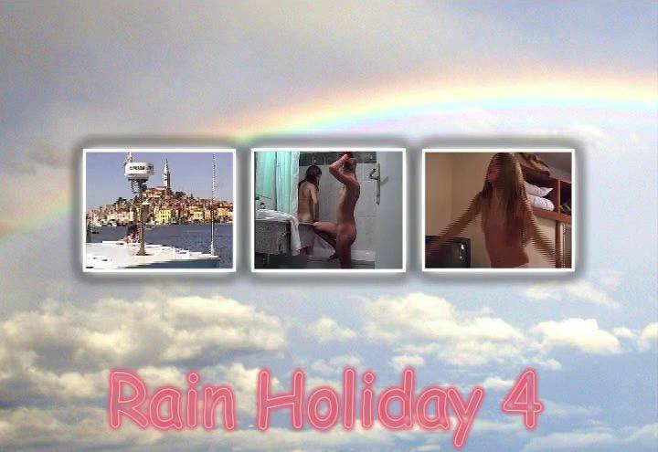 Rain Holiday 4 - 1