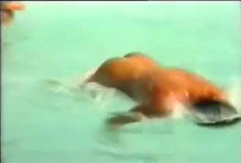 On The Land and In The Water - Nudist Boys Video - Young Naturists - 1