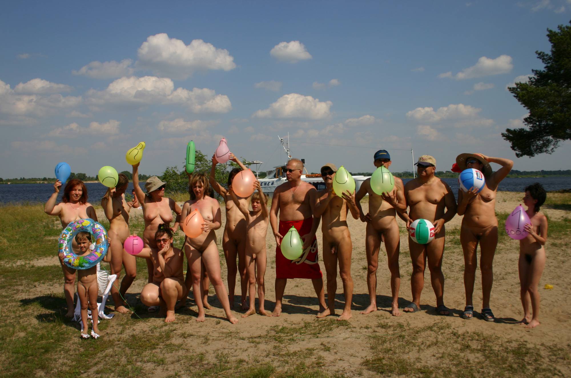 Kiev Balloon Fun Jamboree - 3