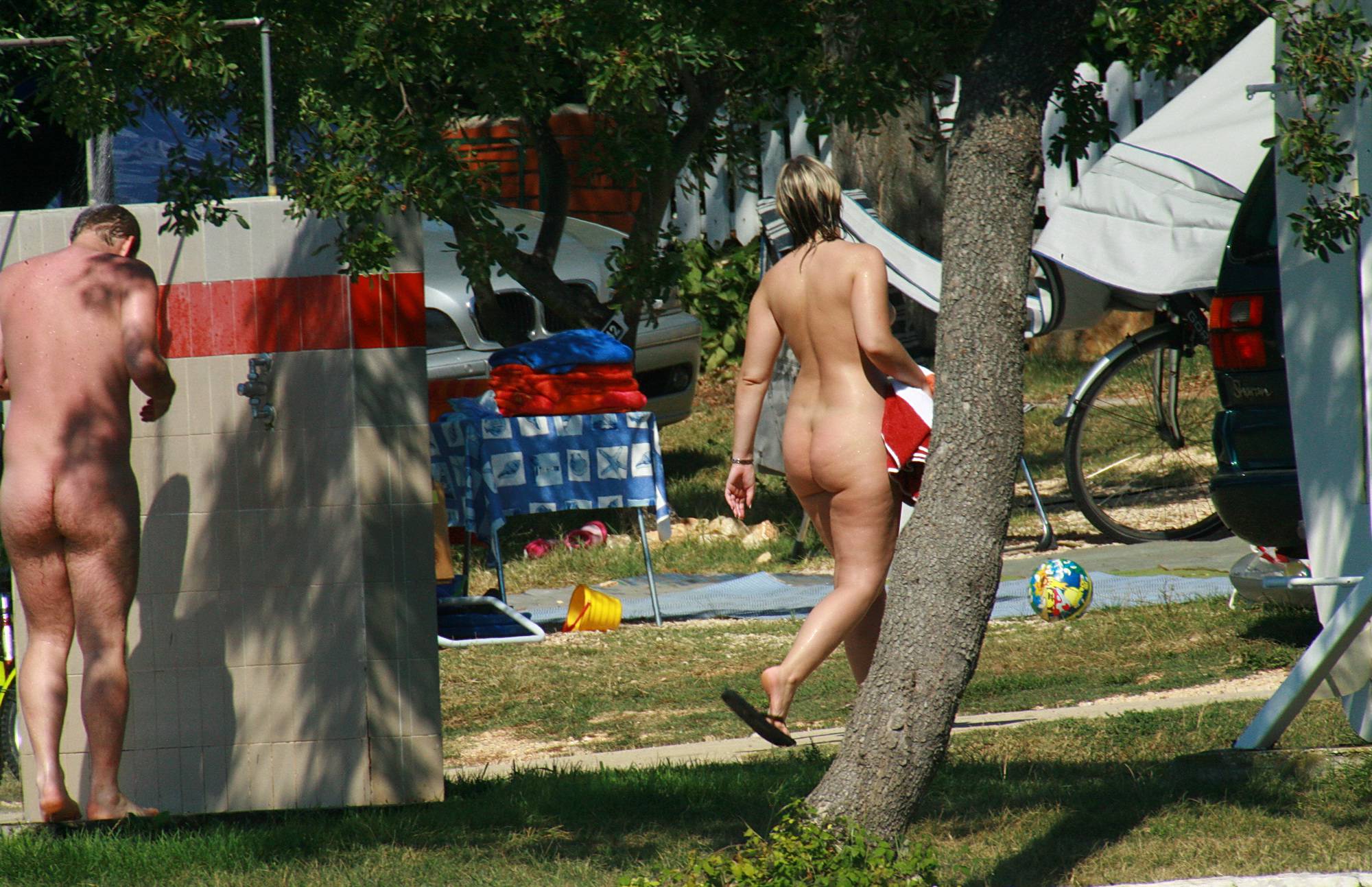 Living The Naturist Life Nudist Pictures - 2