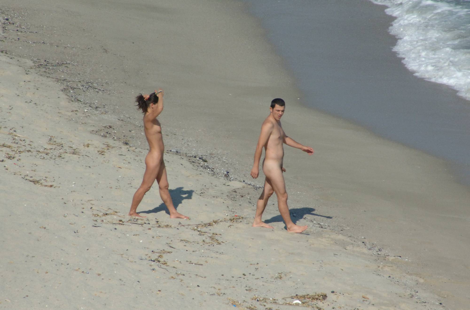 Verna Beach Far Overview - Teen Nudists - 2
