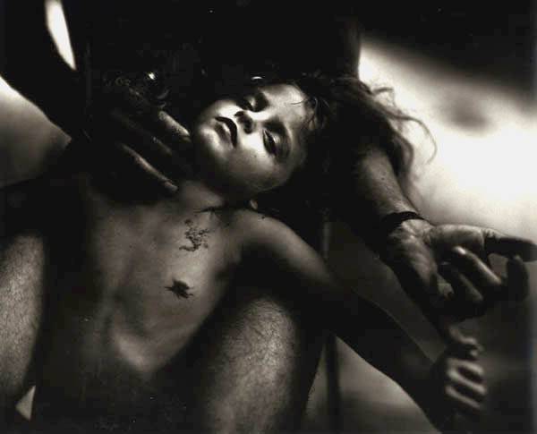 Nudist Pictures Sally Mann - Immediate Family (Book) - 2